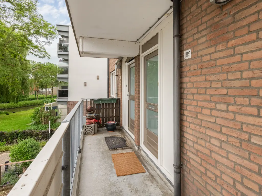 IJsseloord 189, WOERDEN