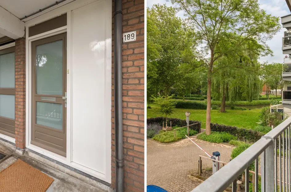 IJsseloord 189