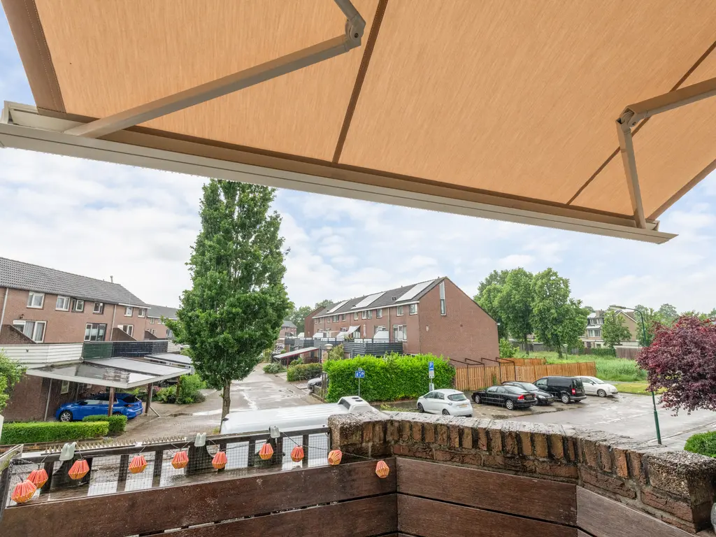 IJsseloord 189, WOERDEN