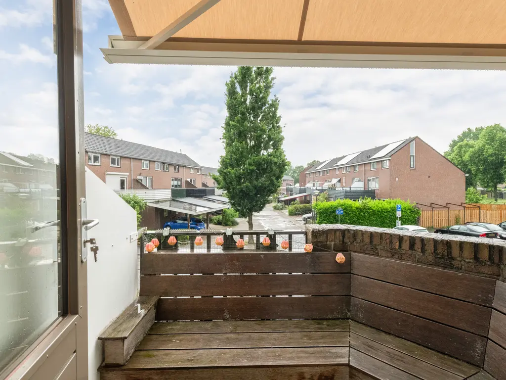IJsseloord 189, WOERDEN