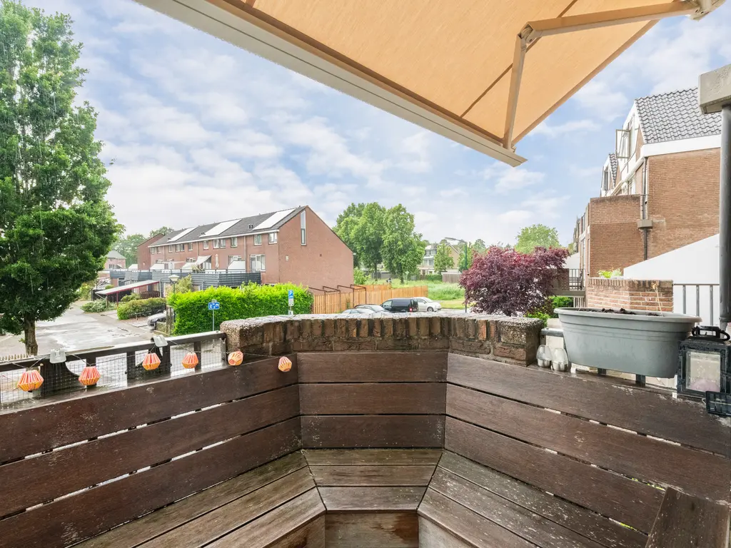 IJsseloord 189, WOERDEN