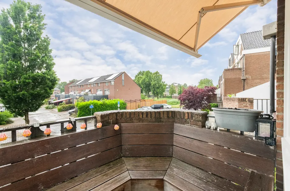 IJsseloord 189