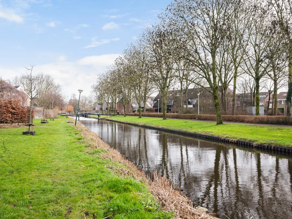 IJsseloord 189, WOERDEN
