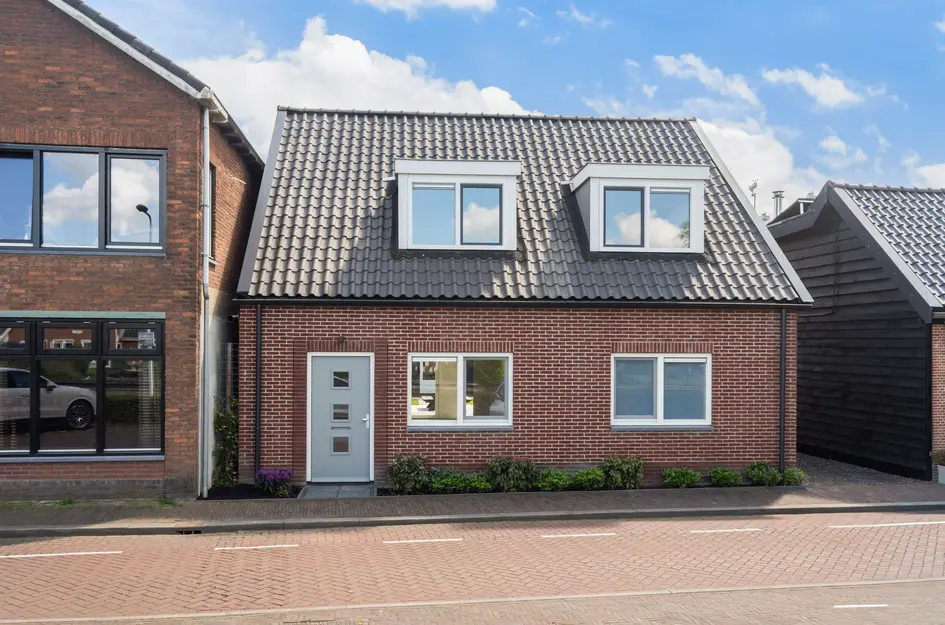 Hoge Rijndijk 29
