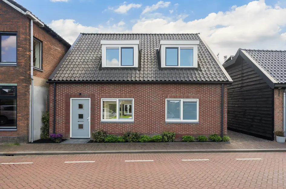Hoge Rijndijk 29