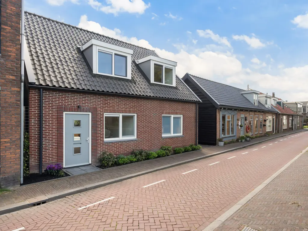 Hoge Rijndijk 29, NIEUWERBRUG AAN DEN RIJN