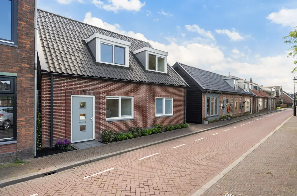 Hoge Rijndijk 29