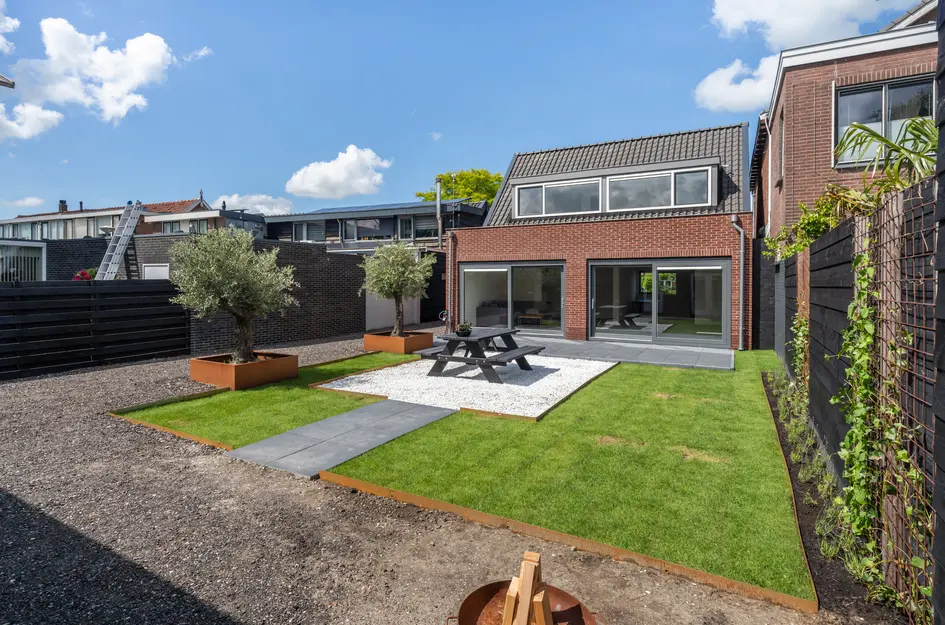 Hoge Rijndijk 29