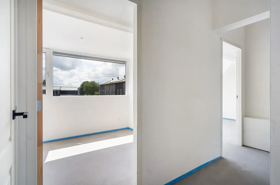 Hoge Rijndijk 29