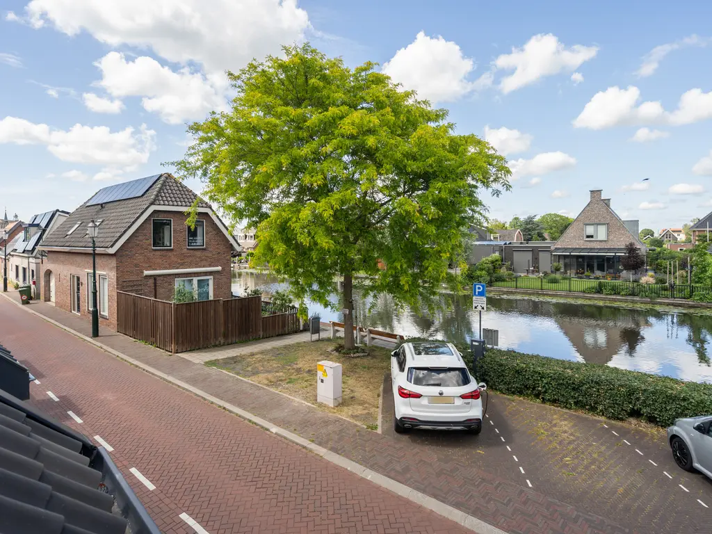 Hoge Rijndijk 29, NIEUWERBRUG AAN DEN RIJN