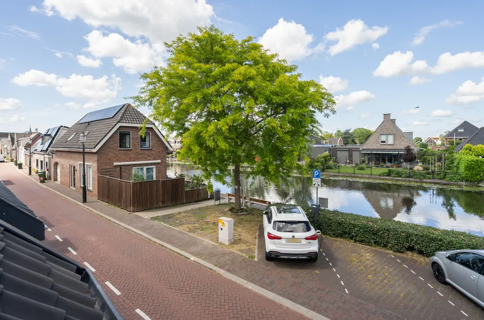 Hoge Rijndijk 29