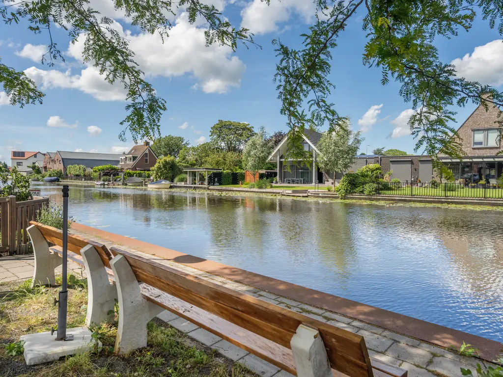 Hoge Rijndijk 29, NIEUWERBRUG AAN DEN RIJN