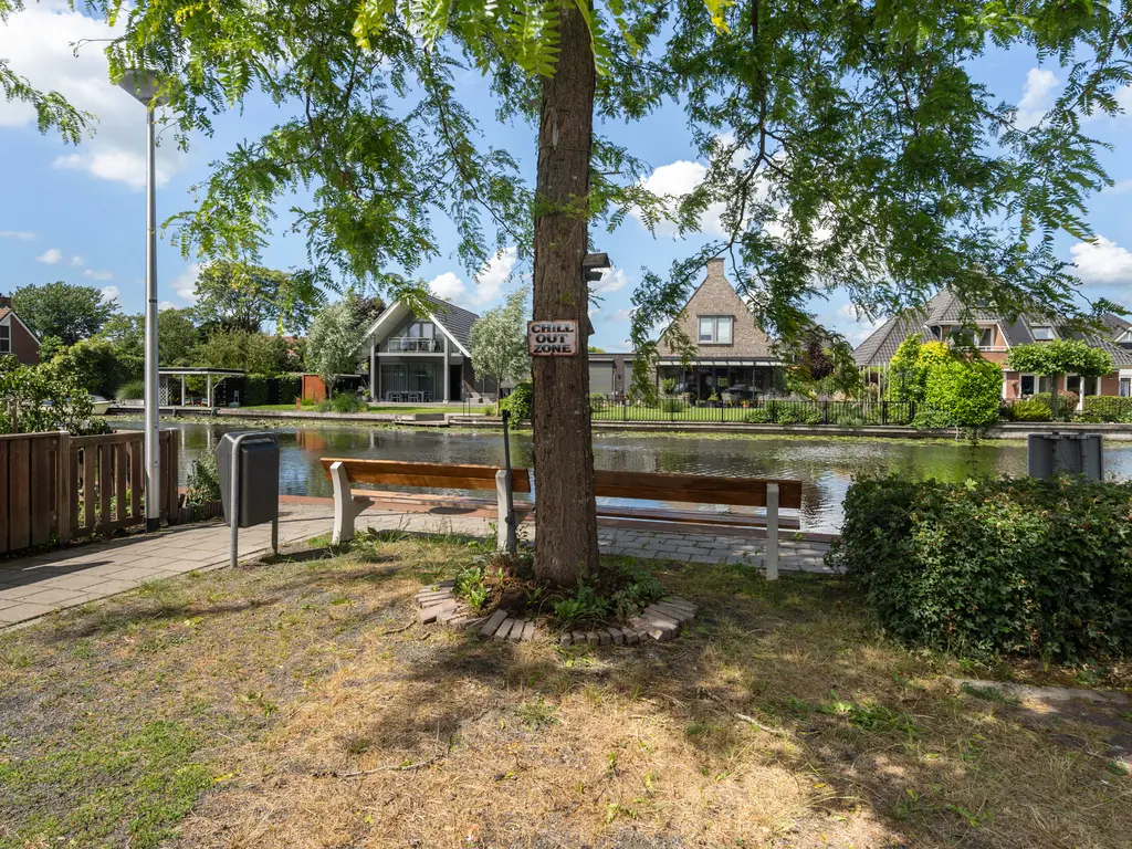 Hoge Rijndijk 29, NIEUWERBRUG AAN DEN RIJN