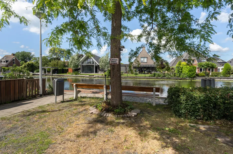 Hoge Rijndijk 29