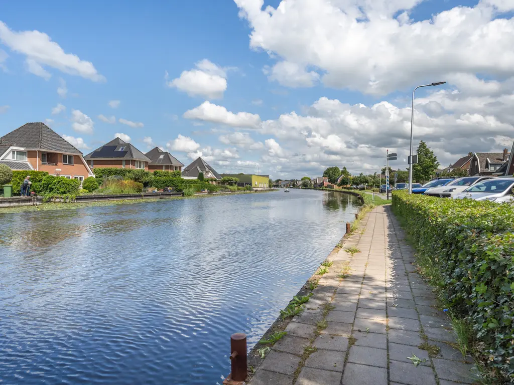 Hoge Rijndijk 29, NIEUWERBRUG AAN DEN RIJN