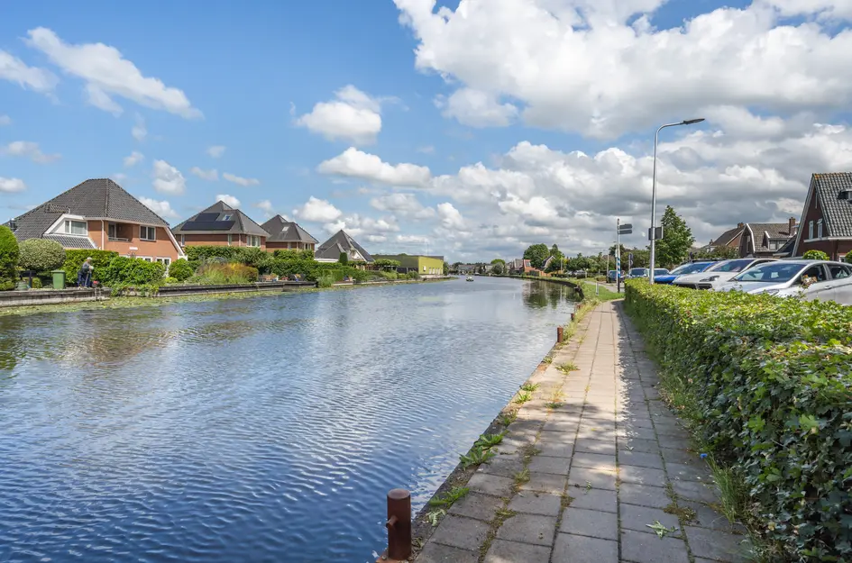 Hoge Rijndijk 29