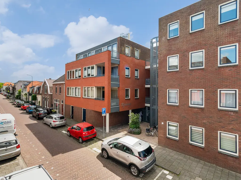 Leidsestraatweg 107M, WOERDEN