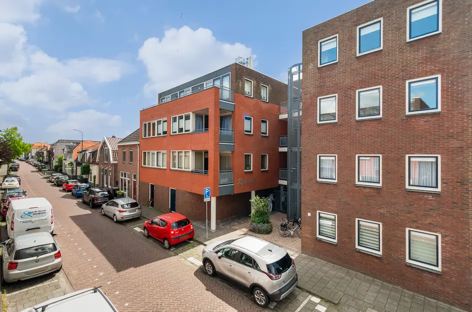 Leidsestraatweg 107M