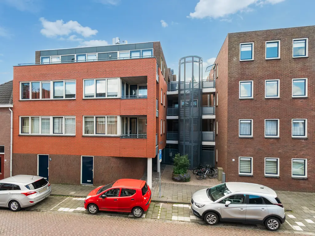 Leidsestraatweg 107M, WOERDEN