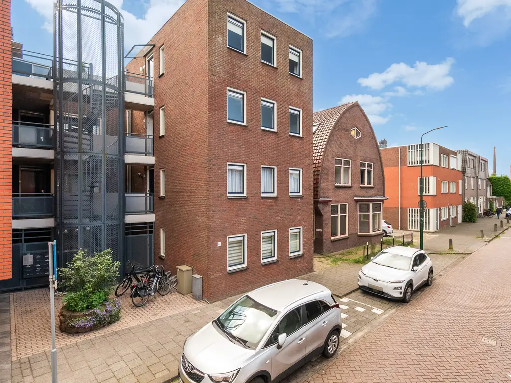 Leidsestraatweg 107M, WOERDEN