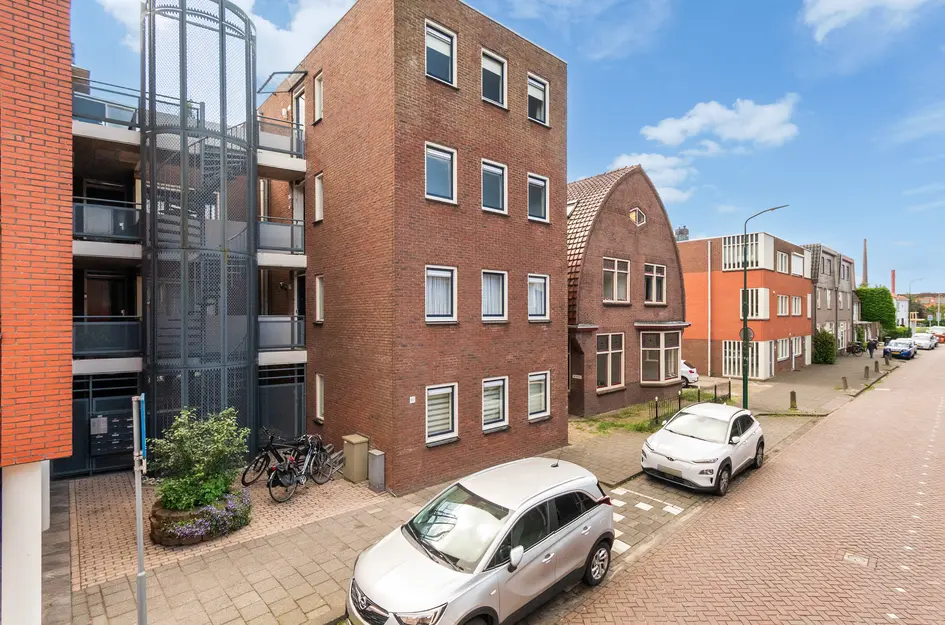 Leidsestraatweg 107M