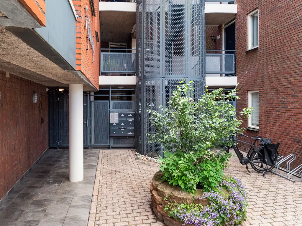 Leidsestraatweg 107M, WOERDEN