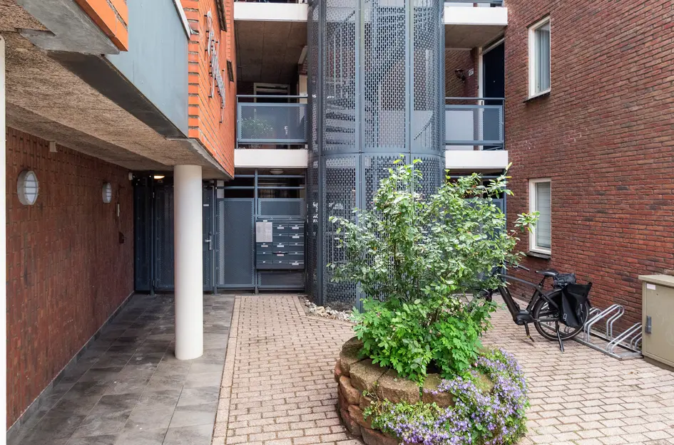 Leidsestraatweg 107M