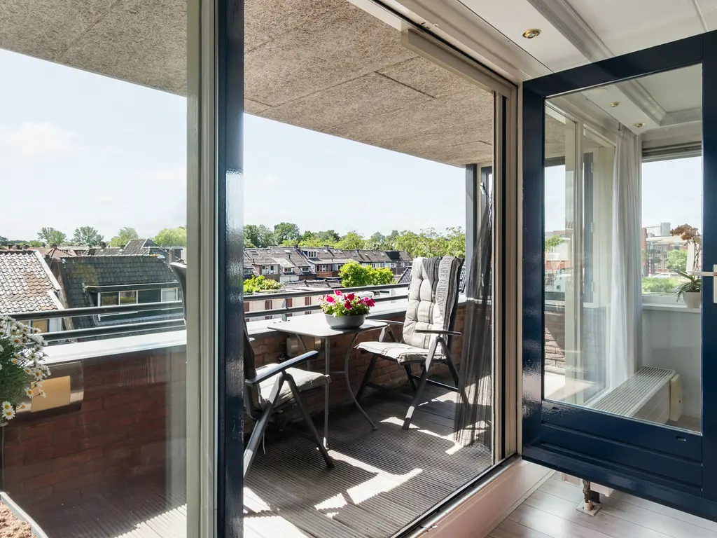 Leidsestraatweg 107M, WOERDEN