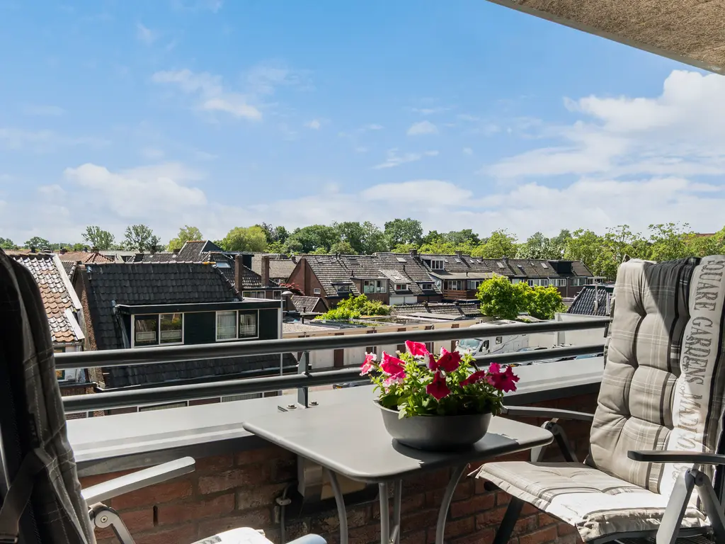 Leidsestraatweg 107M, WOERDEN