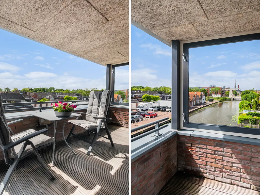 Leidsestraatweg 107M, WOERDEN