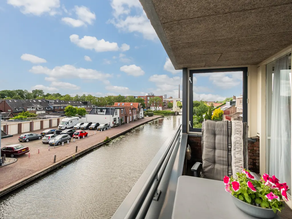 Leidsestraatweg 107M, WOERDEN