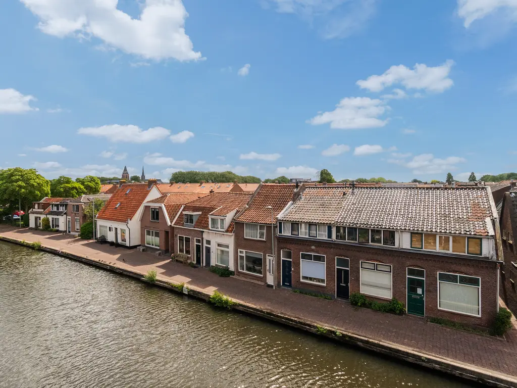 Leidsestraatweg 107M, WOERDEN