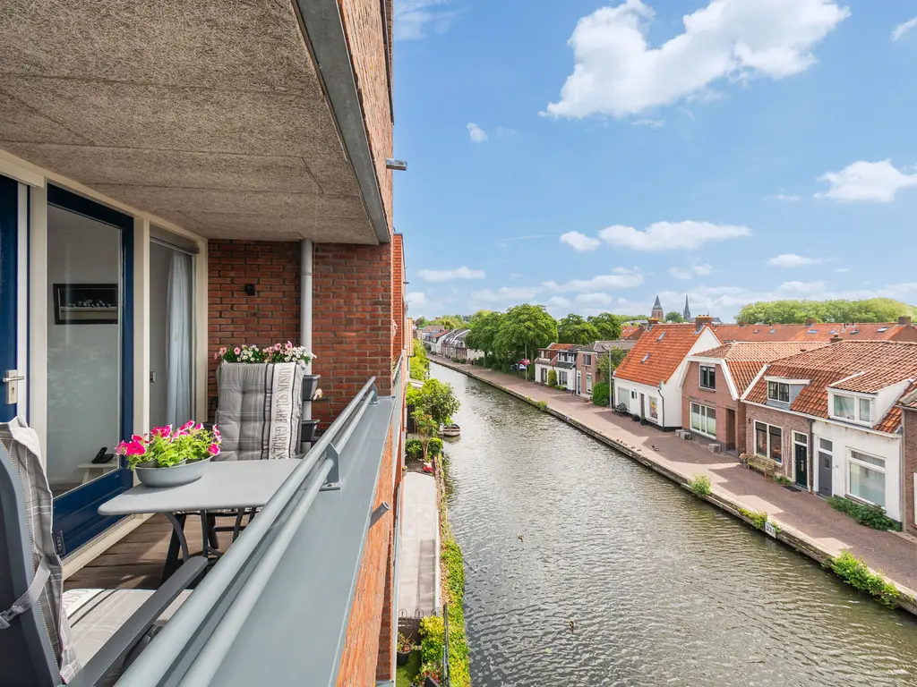 Leidsestraatweg 107M, WOERDEN