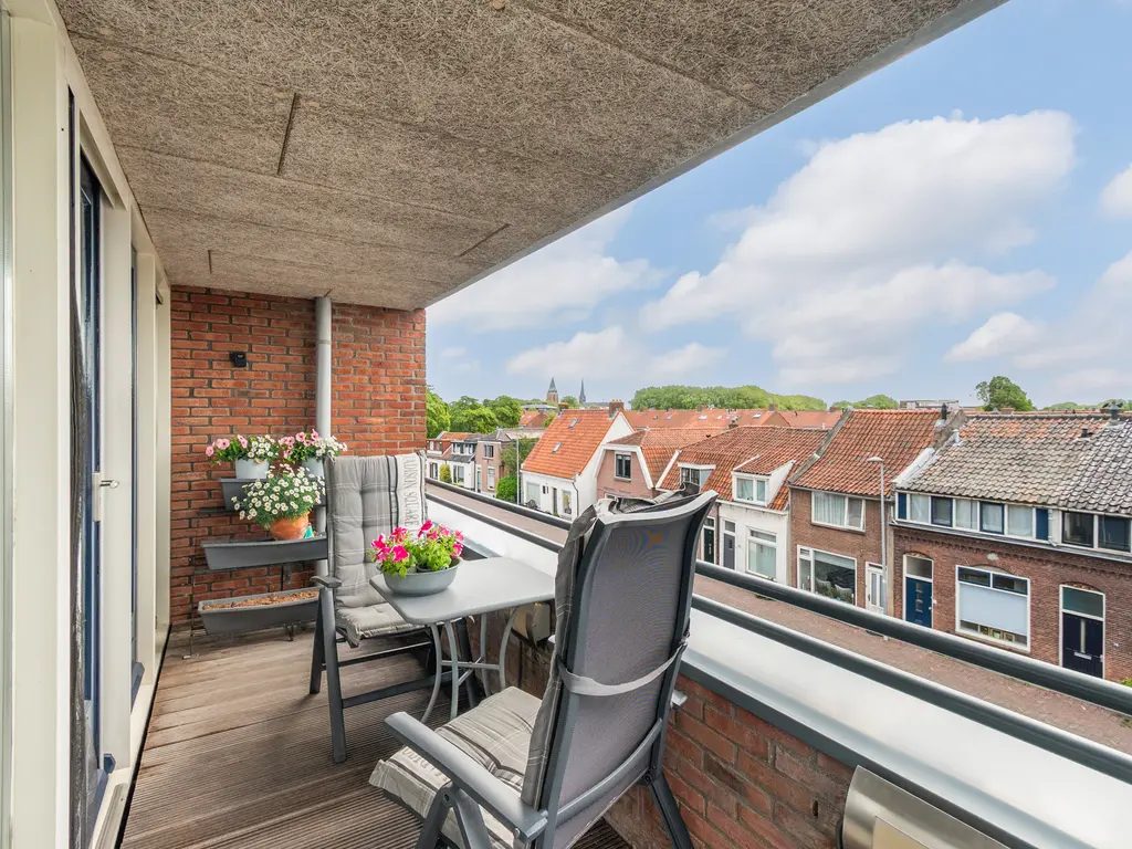 Leidsestraatweg 107M, WOERDEN