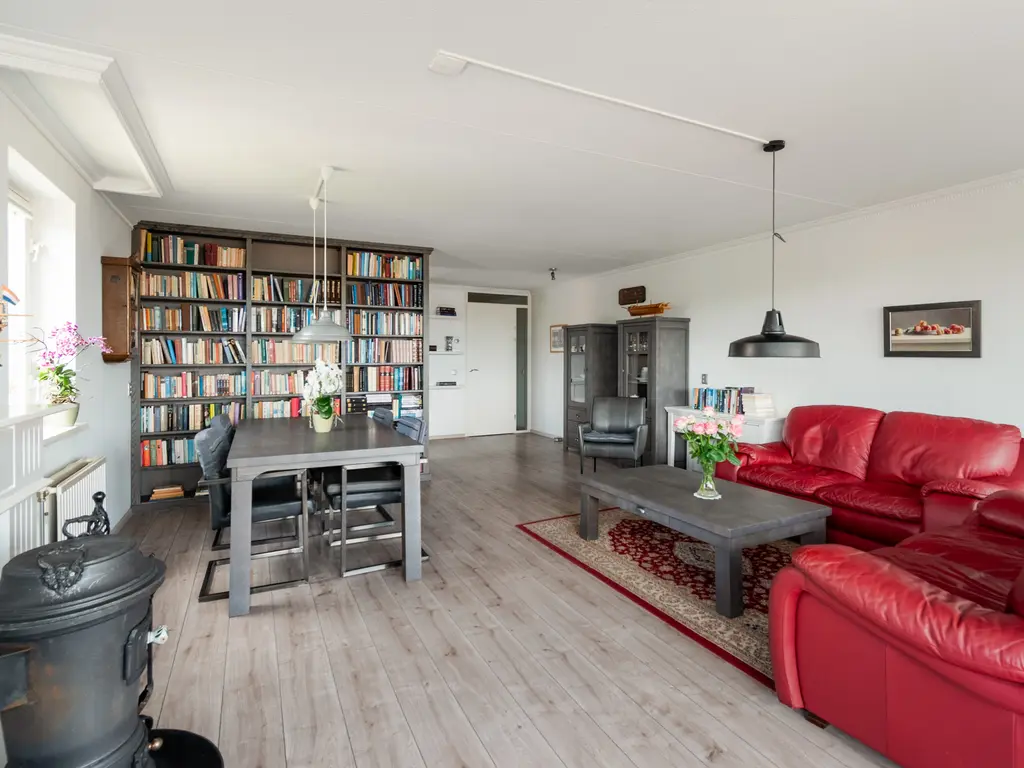 Leidsestraatweg 107M, WOERDEN
