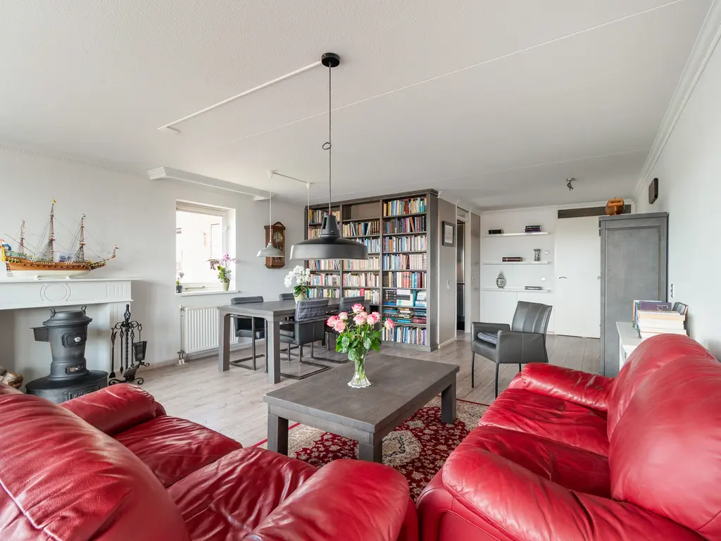 Leidsestraatweg 107M, WOERDEN