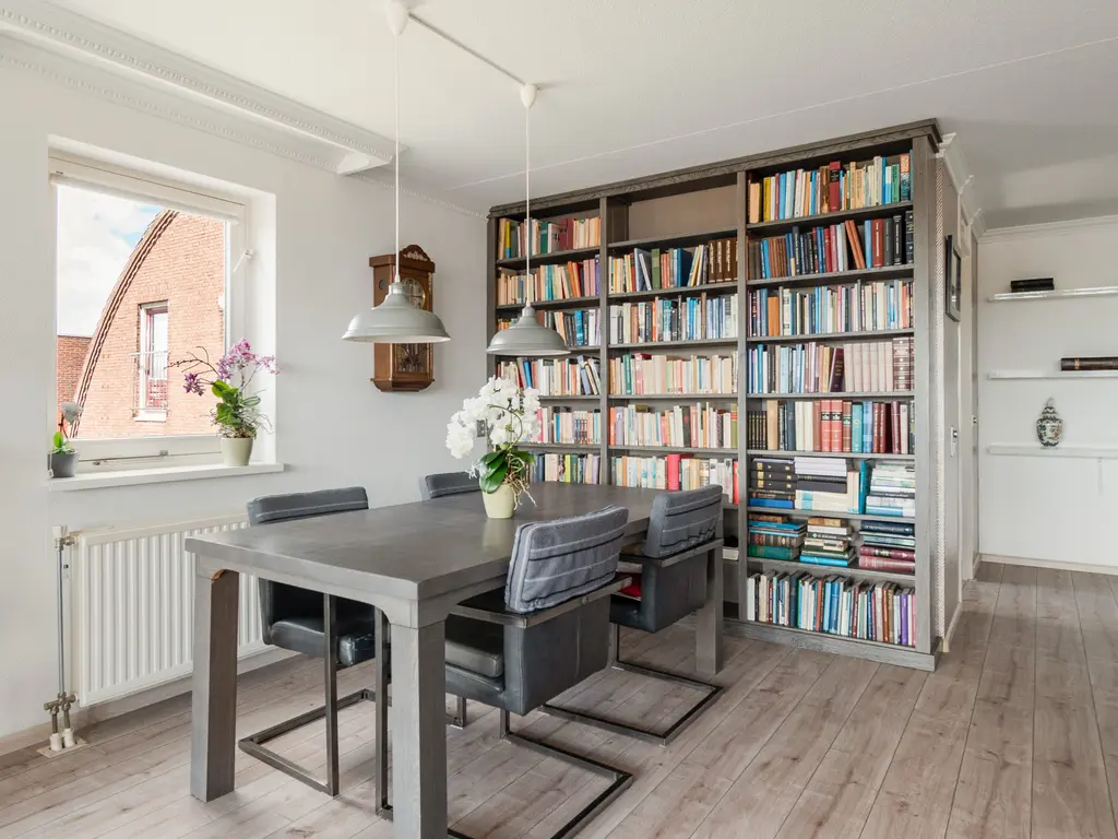 Leidsestraatweg 107M, WOERDEN