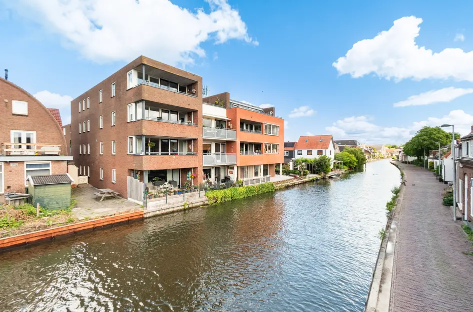 Leidsestraatweg 107M