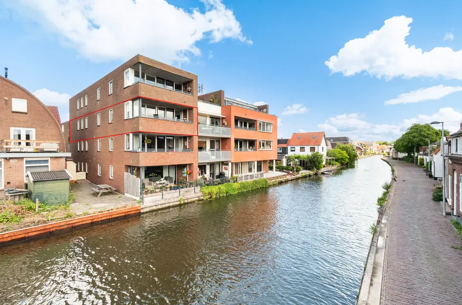 Leidsestraatweg 107M