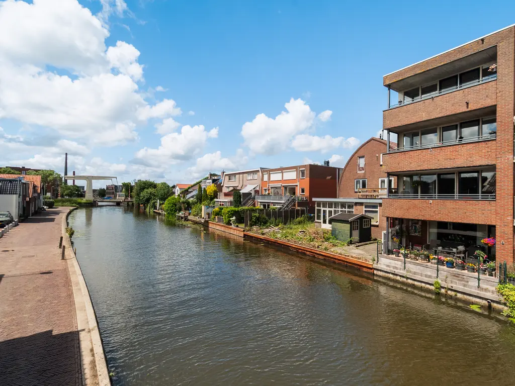 Leidsestraatweg 107M, WOERDEN