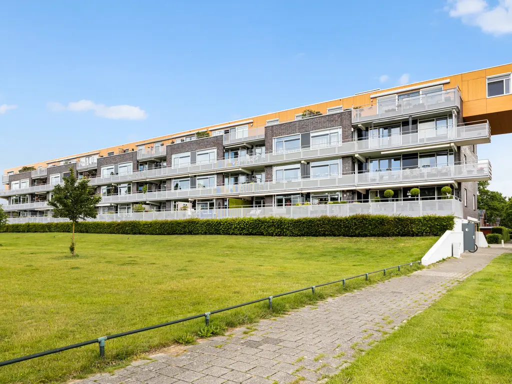 Godfried Bomansweg 18, WOERDEN