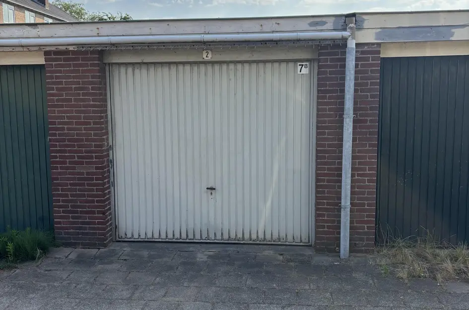 Jan Kriegestraat 7