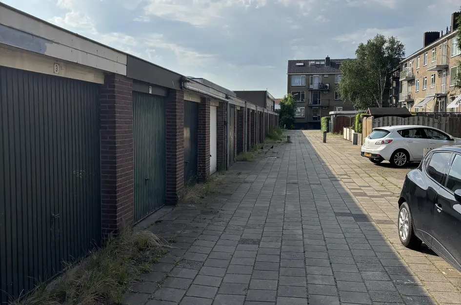 Jan Kriegestraat 7
