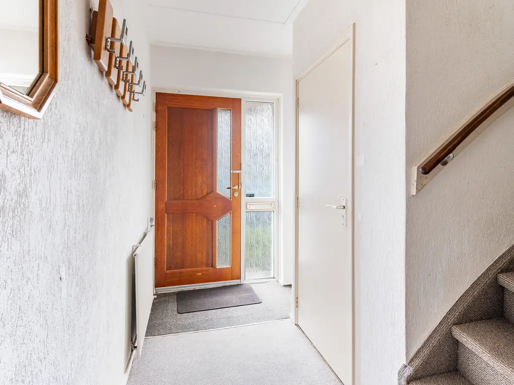 Leo Gestelstraat 8, WOERDEN