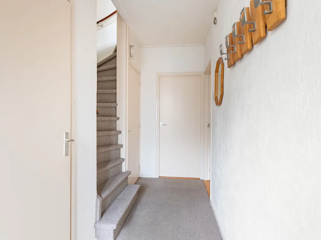 Leo Gestelstraat 8, WOERDEN