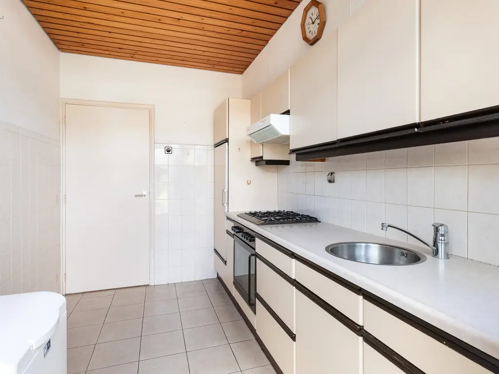 Leo Gestelstraat 8, WOERDEN