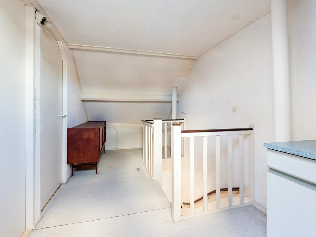 Leo Gestelstraat 8, WOERDEN