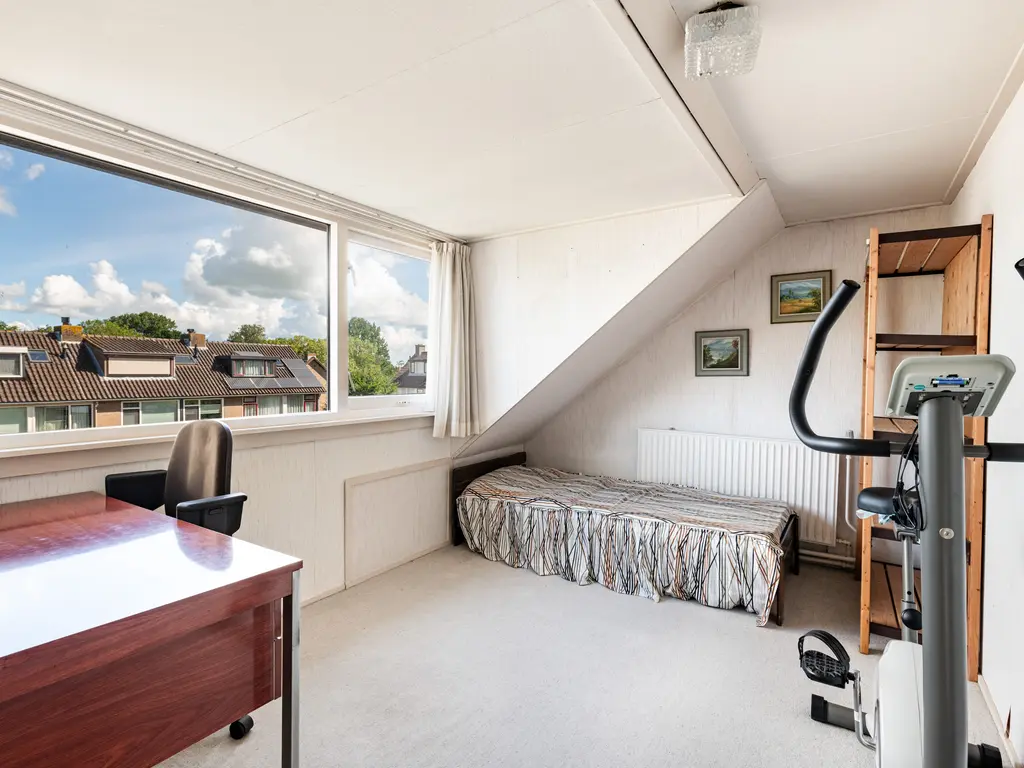 Leo Gestelstraat 8, WOERDEN
