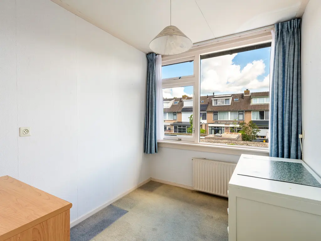 Leo Gestelstraat 8, WOERDEN