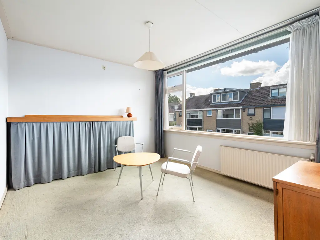 Leo Gestelstraat 8, WOERDEN